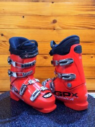 LYŽIARKY NORDICA GPX TEAM 25MP